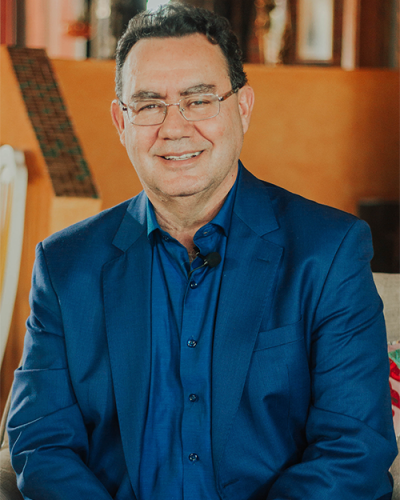 Dr. Augusto Cury