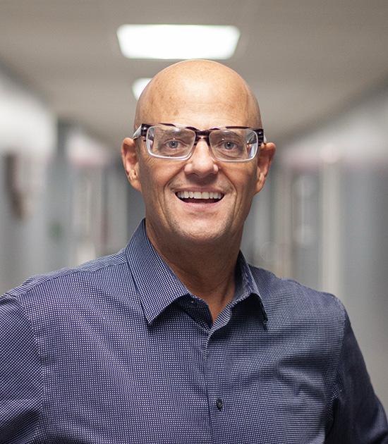 Eric Capaci